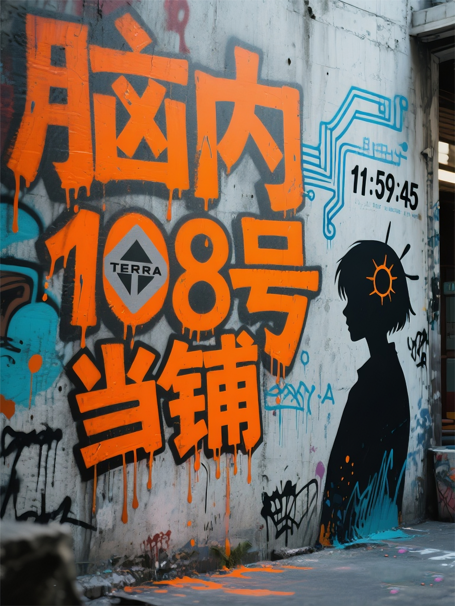 脑内108号当铺