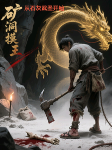 矿洞摸鱼王：从石灰武圣开始