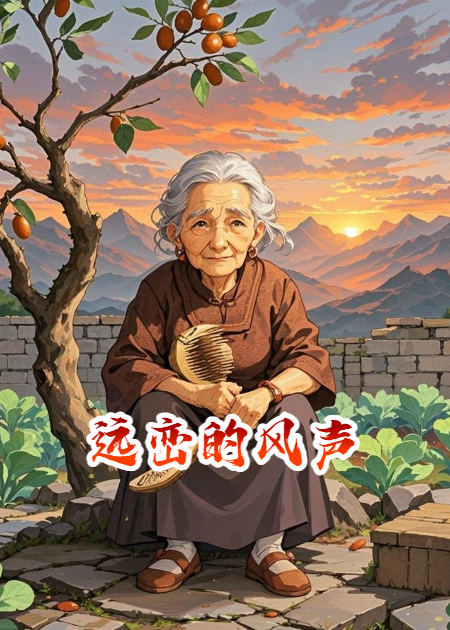 远峦的风声