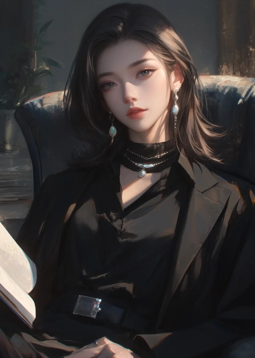 老公品茶夜夜不归，我直播离婚