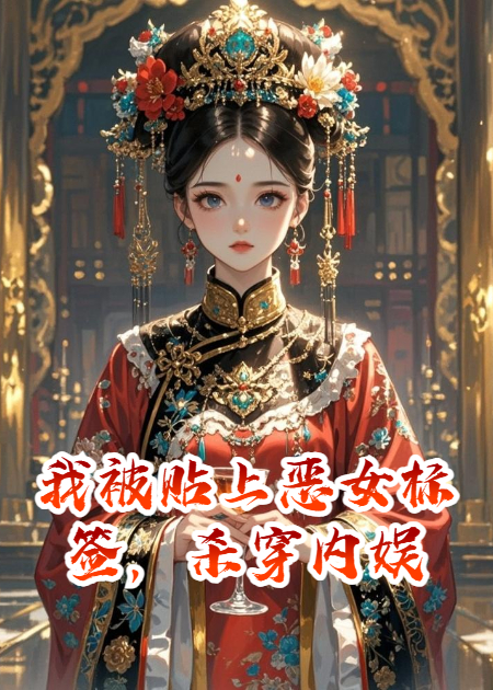 我被贴上恶女标签，杀穿内娱