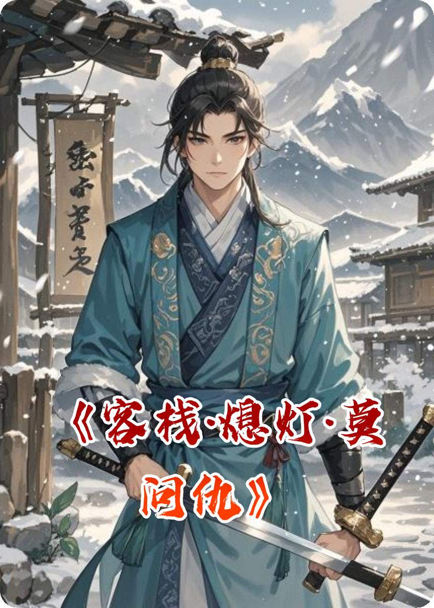 《客栈·熄灯·莫问仇》