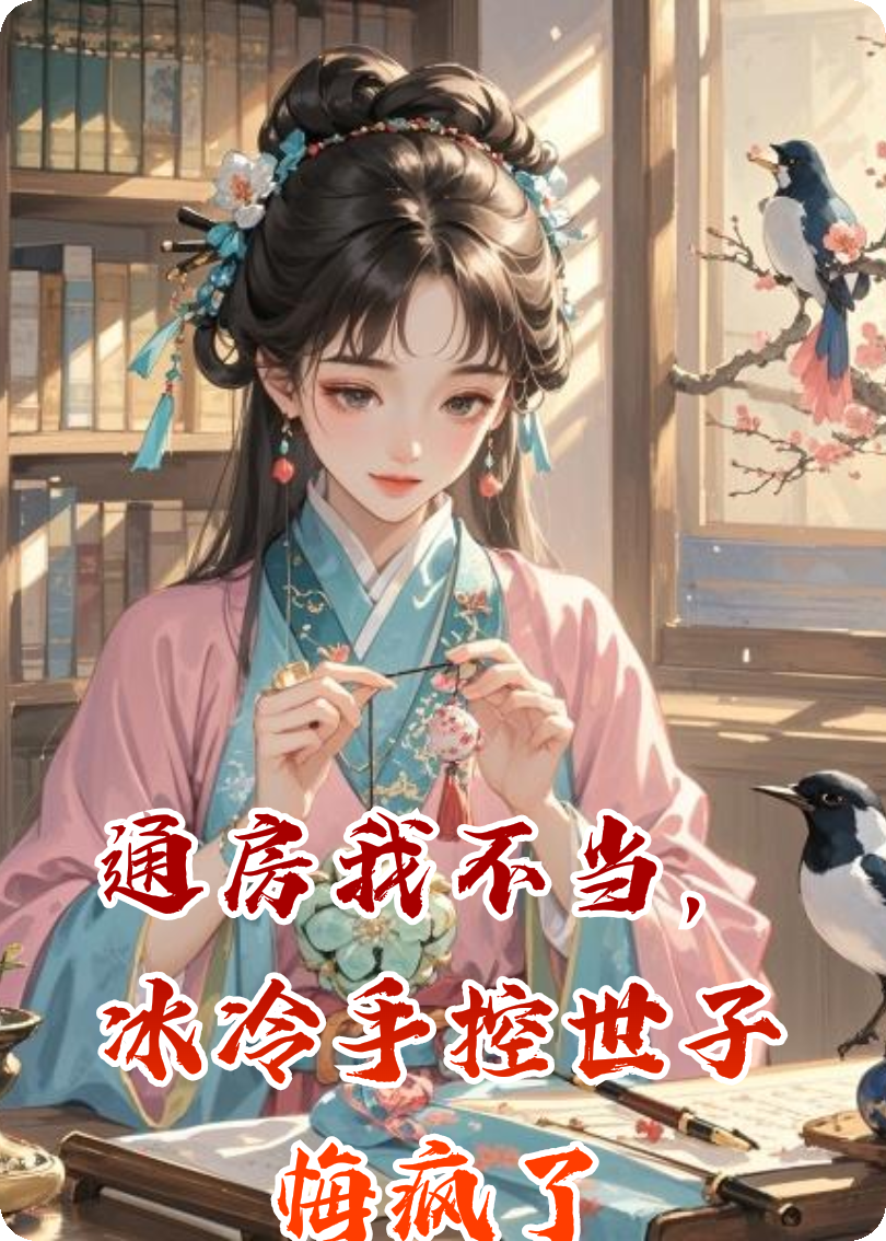 通房我不当，冰冷手控世子悔疯了