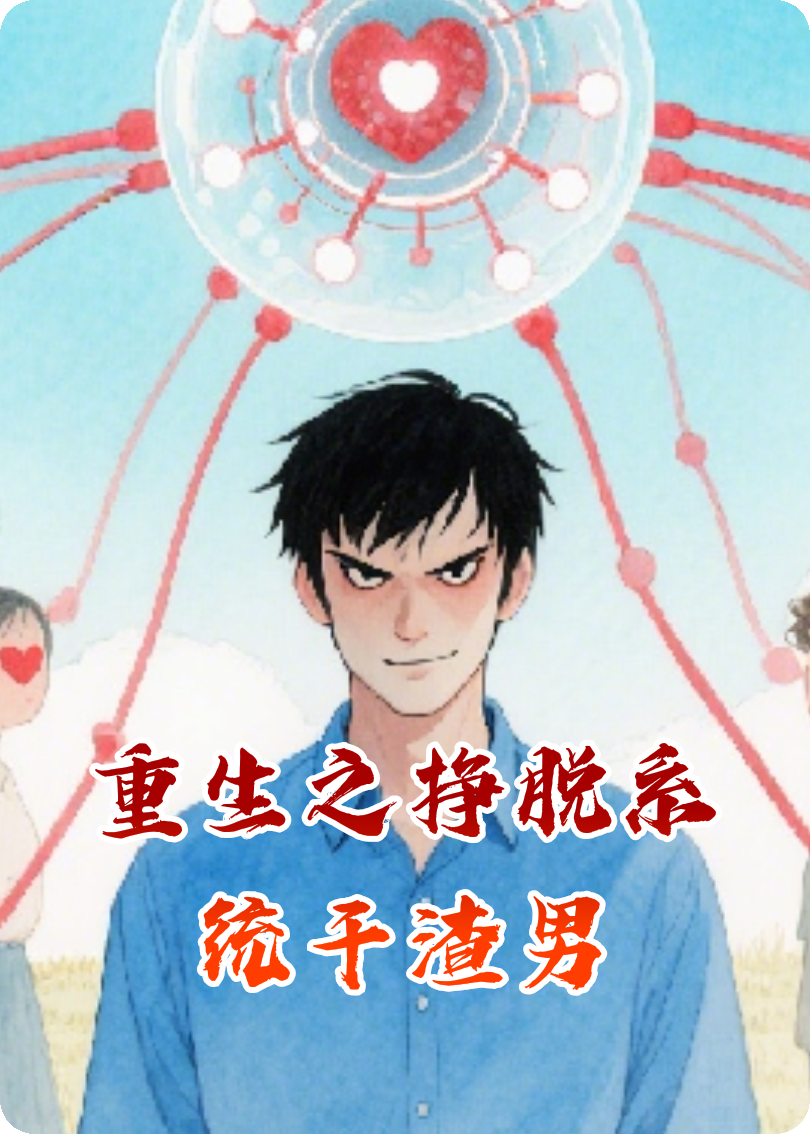 重生之挣脱系统干渣男