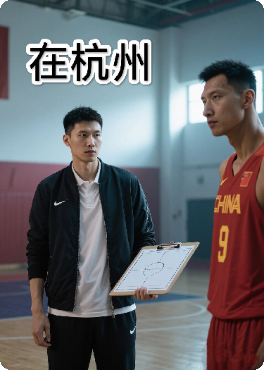 在杭州