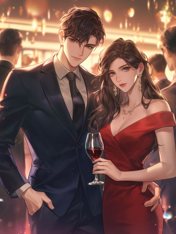 怀胎三月听到萌娃心声后，我俩卷太子爷的钱跑路了