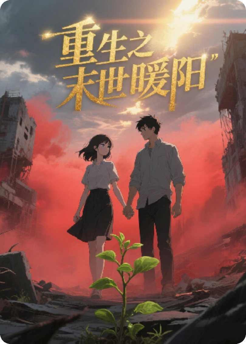 重生之末世暖阳