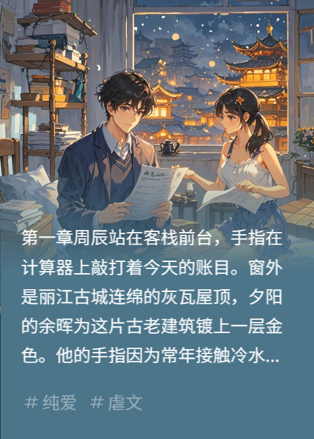 丽江..丽江..