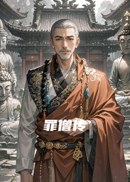 罪僧传