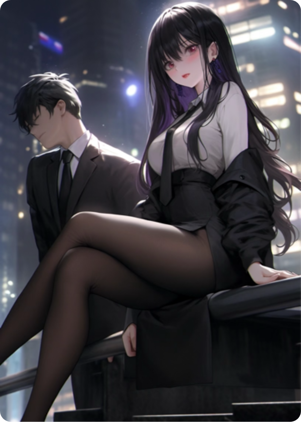 逆袭bb机之我的老婆是渣女