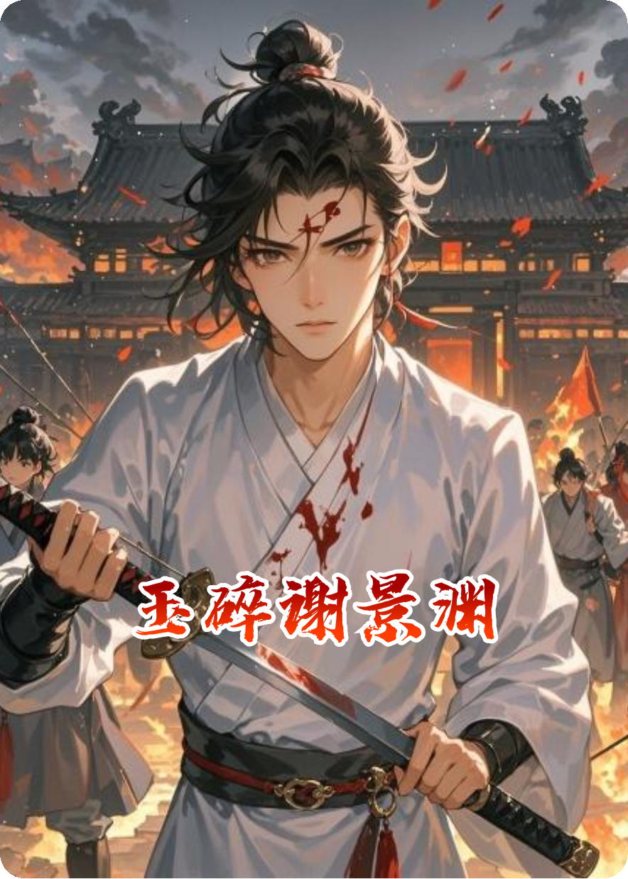 玉碎谢景渊