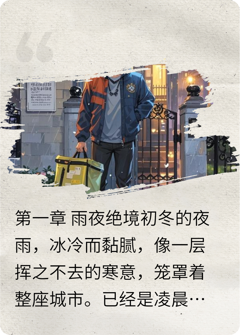 五分钟大佬