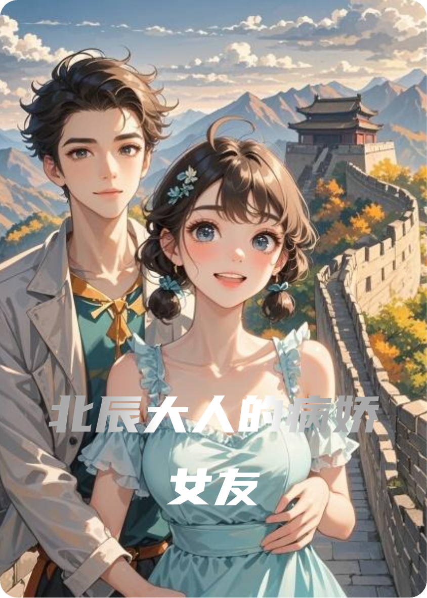 北辰大人的病娇女友