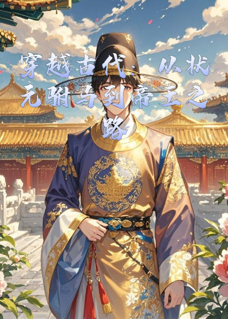 穿越古代：从状元驸马到帝王之路