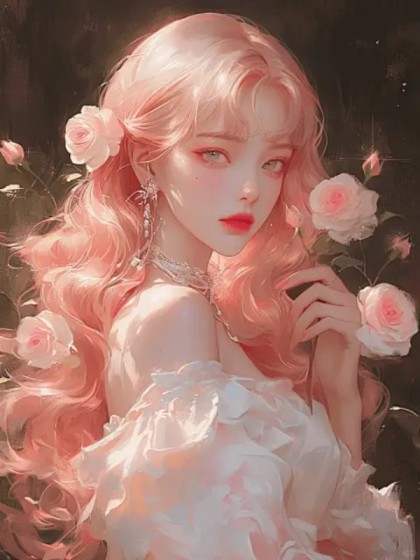 女儿一句好奇的提问，成了我们母女的催命符