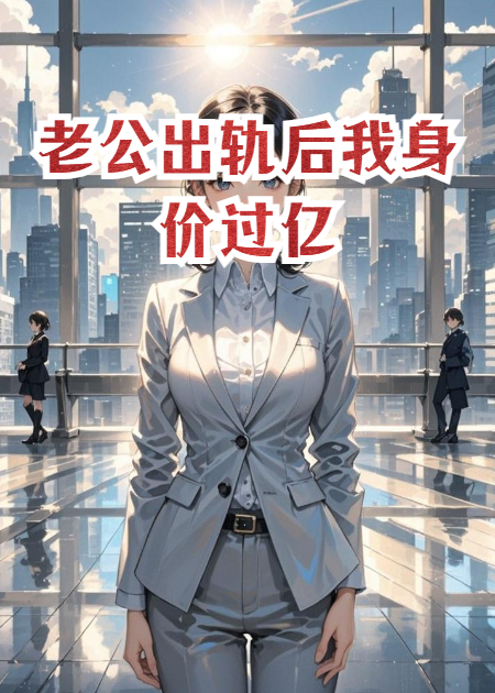 老公出轨后我身价过亿