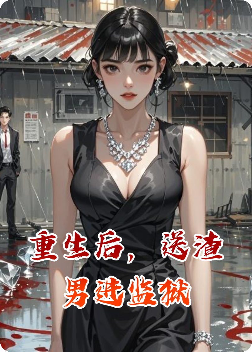 重生后，送渣男进监狱
