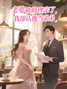 老婆被助理亲了，我却认他当弟弟