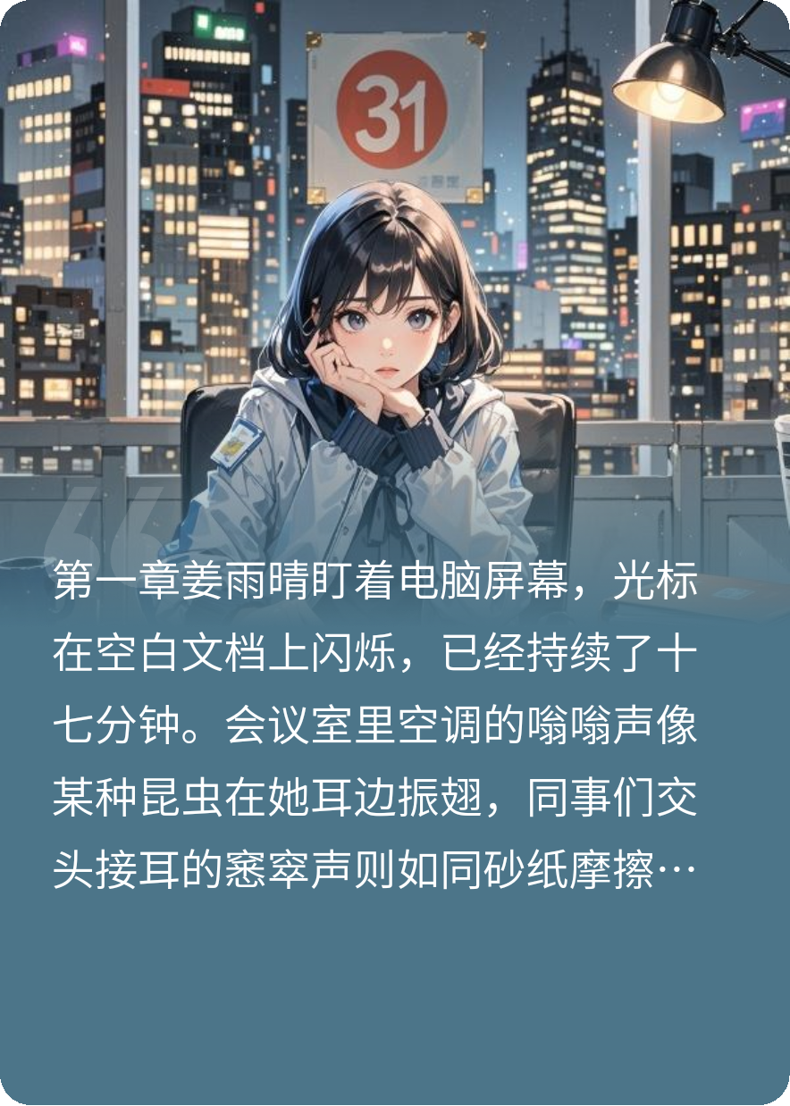 双向迷恋：治愈系男神拯救计划