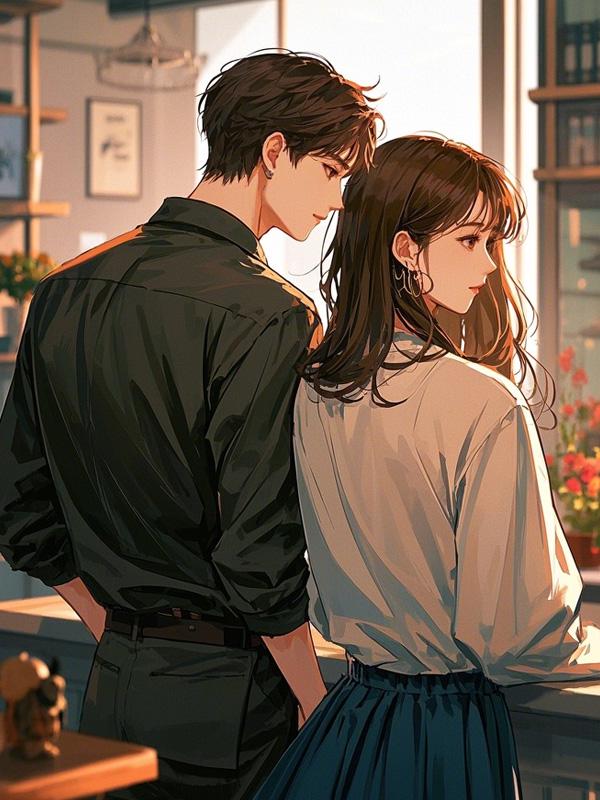 只留她旧梦难忘