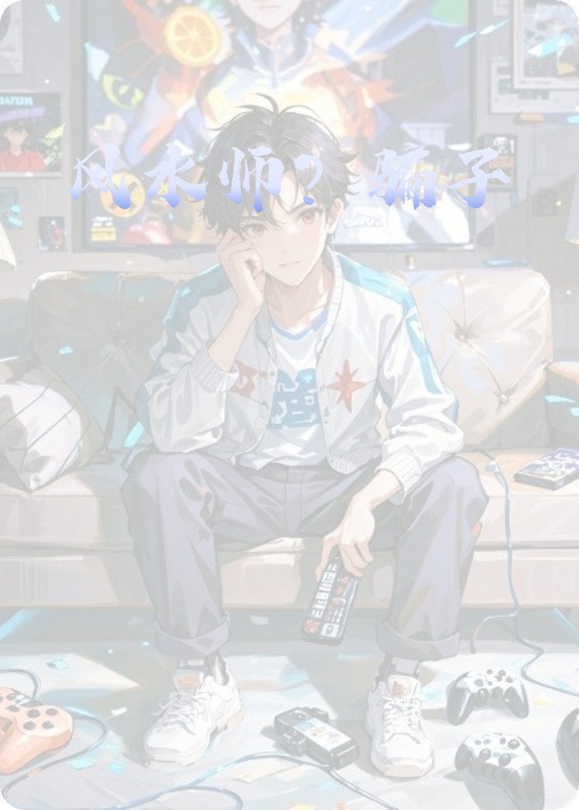 风水师？骗子