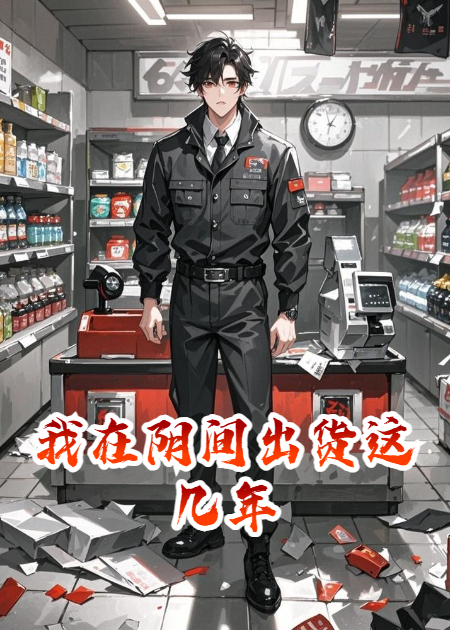 我在阴间出货这几年