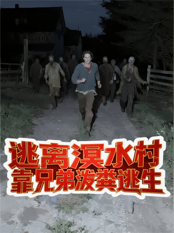 逃离溟水村：我靠兄弟泼粪逃生
