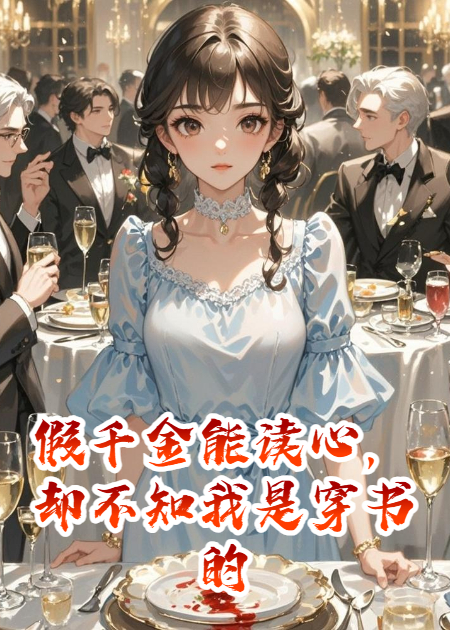 假千金能读心，却不知我是穿书的