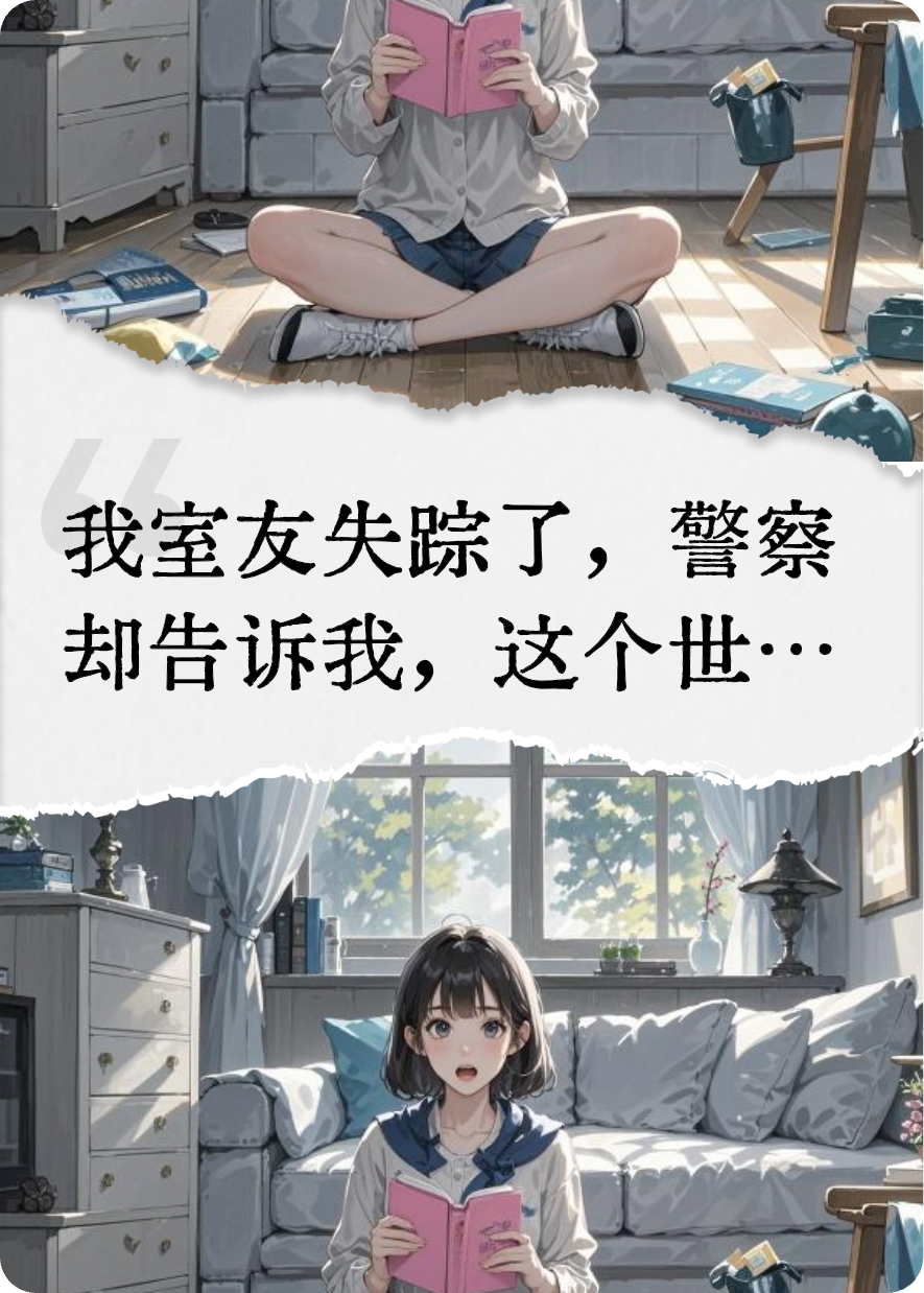 无人记得的她