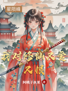 我对修仙又爱又恨