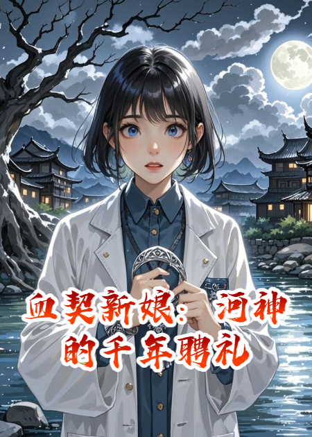 血契新娘：河神的千年聘礼