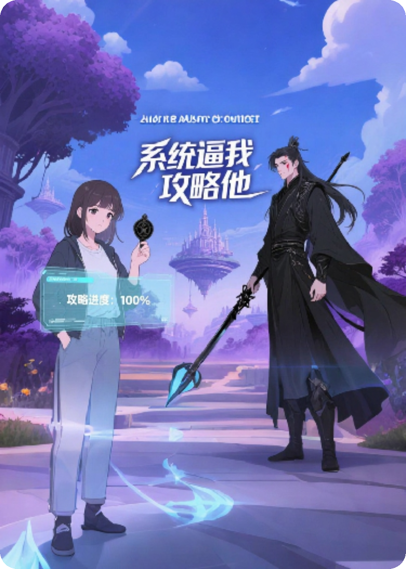系统逼我攻略他