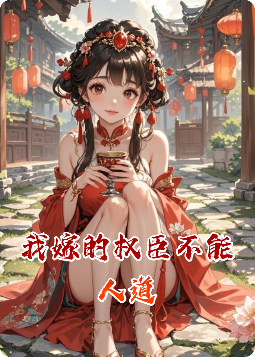 我嫁的权臣不能人道