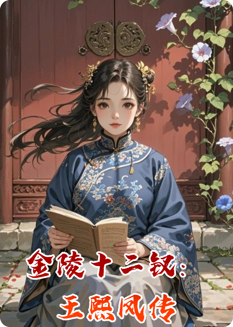 金陵十二钗：王熙凤传