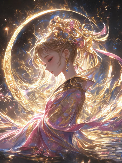 我死后十年，姐姐生出一部山海经