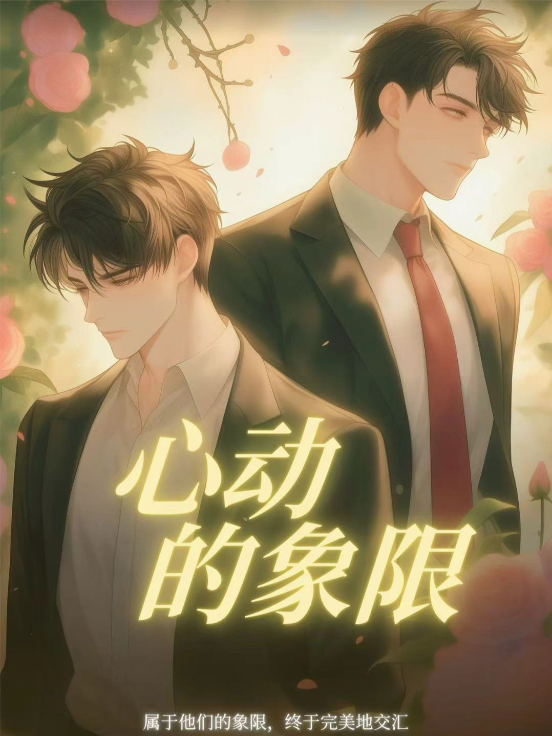 心动的象限