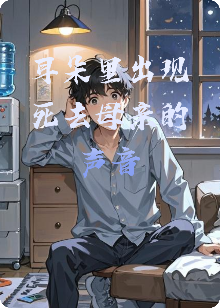 耳朵里出现死去母亲的声音