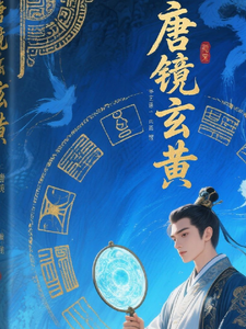 唐镜玄黄