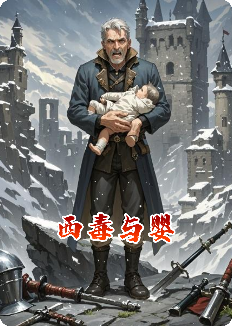 西毒与婴