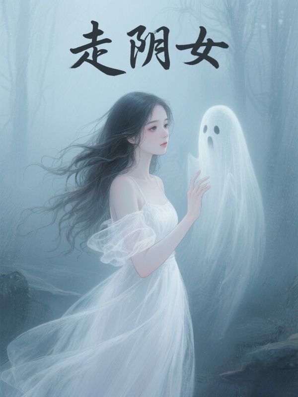 走阴女