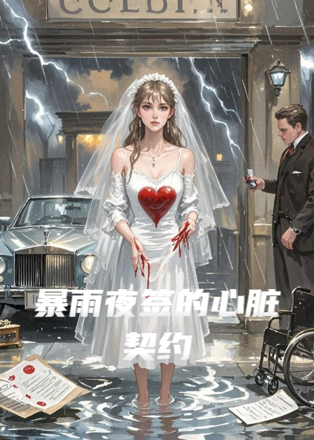暴雨夜签的心脏契约
