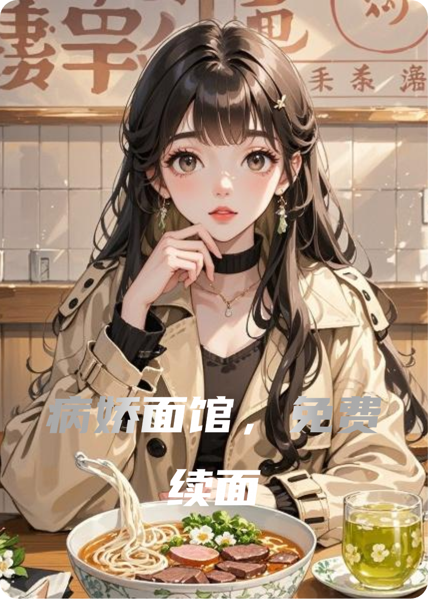 病娇面馆，免费续面