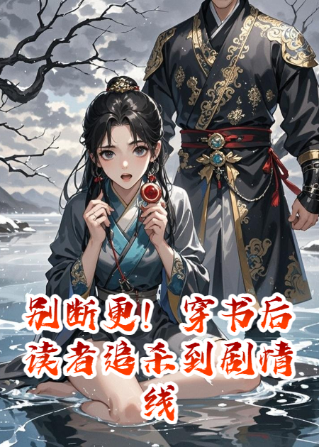 别断更！穿书后读者追杀到剧情线