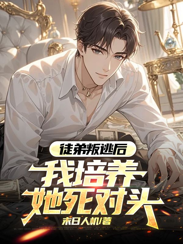 徒弟叛逃后，我培养她死对头