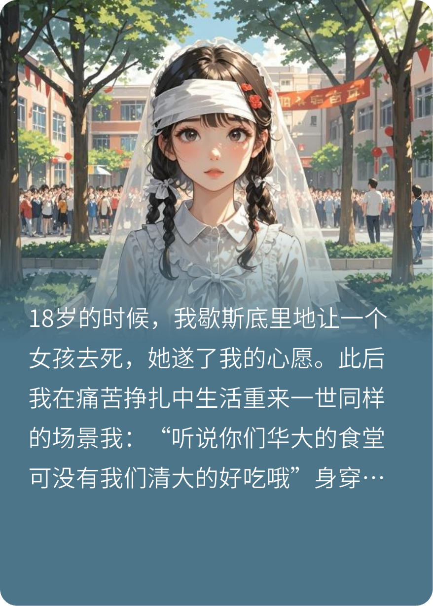 明天会好的