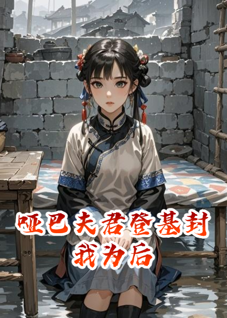 哑巴夫君登基封我为后