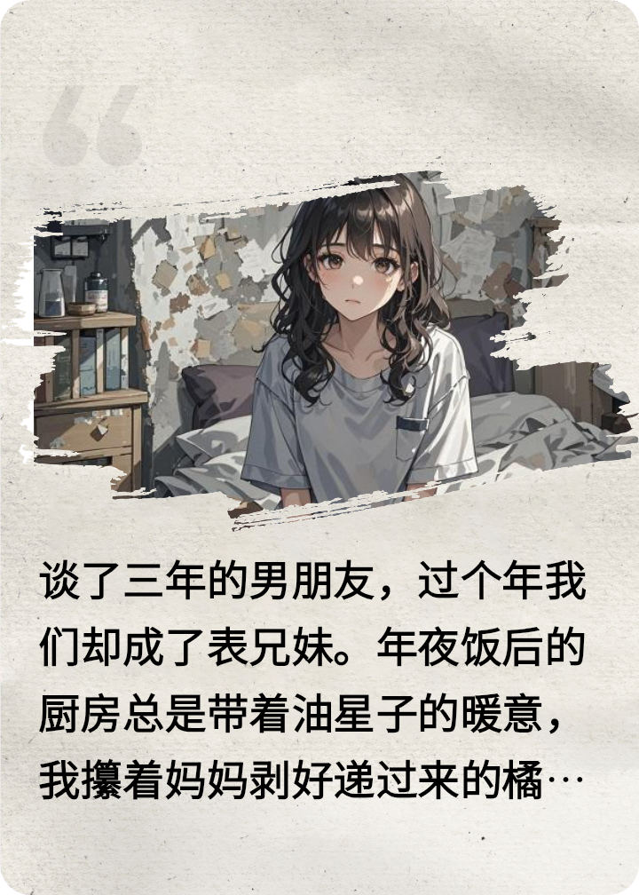 血缘下隐藏的秘密