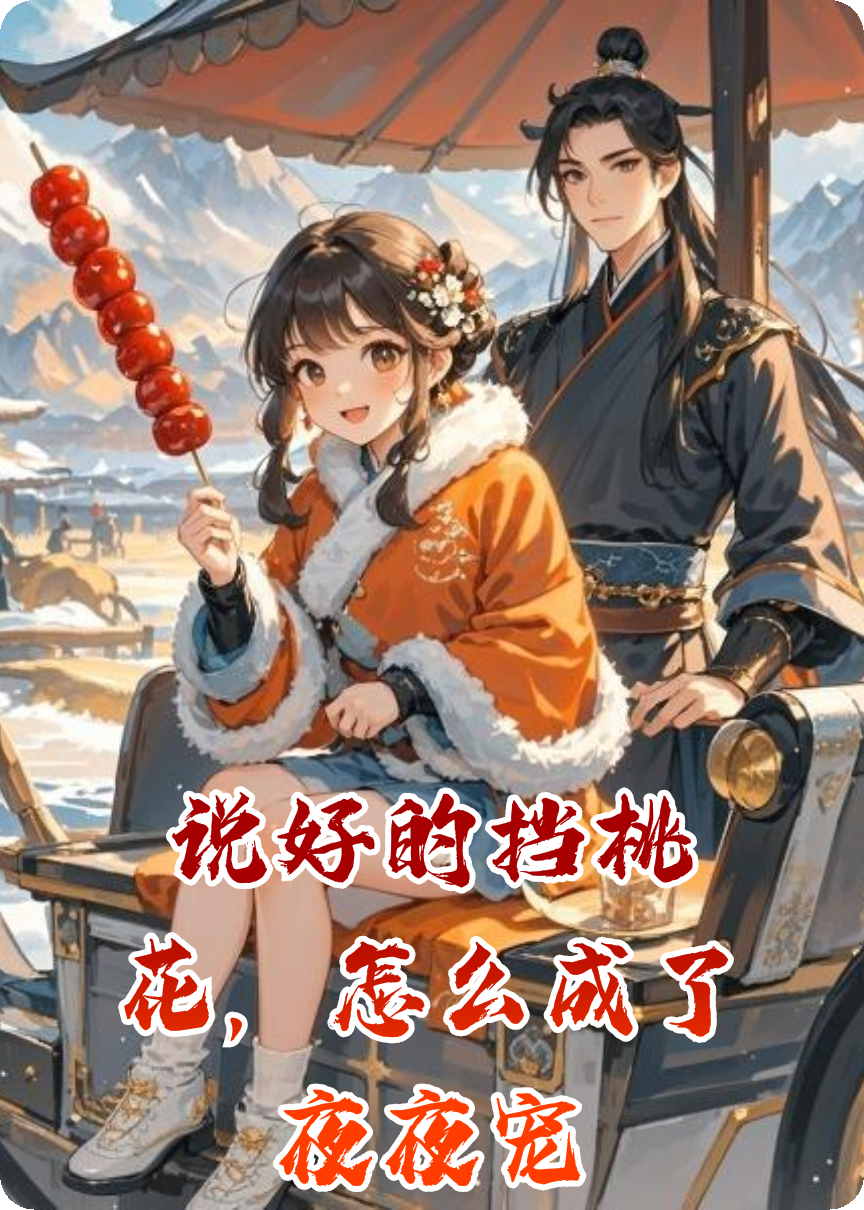 说好的挡桃花，怎么成了夜夜宠