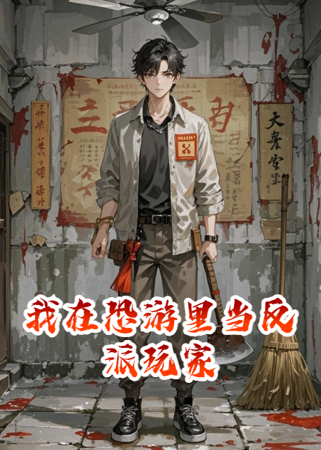 我在恐游里当反派玩家