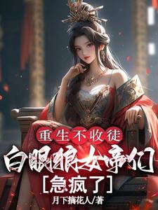 重生不收徒，白眼狼女帝们急疯了